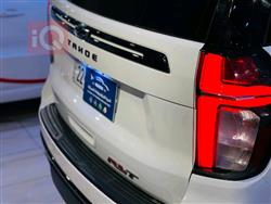 شيفروليه تاهو